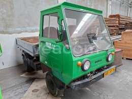 Online aukce: MULTICAR  M 25