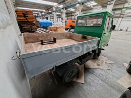 Online aukce: MULTICAR  M 25