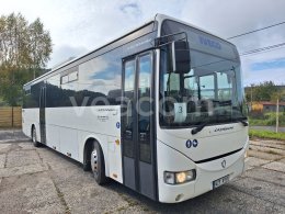 Online aukce: IRISBUS  SFR160 CROSSWAY