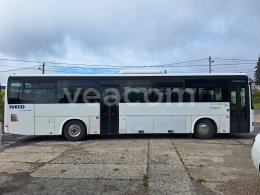 Online aukce: IRISBUS  SFR160 CROSSWAY
