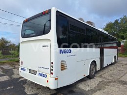 Online aukce: IRISBUS  SFR160 CROSSWAY