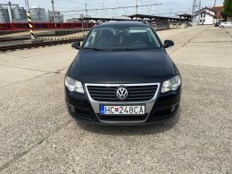 Online aukce: Volkswagen  Passat