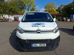Online aukce: CITRÖEN  JUMPY 2.0 HDI 90 KW