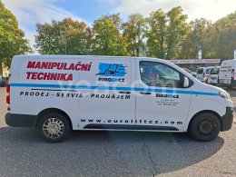 Online aukce: CITRÖEN  JUMPY 2.0 HDI 90 KW