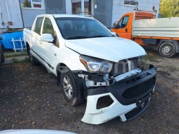 Online aukce:   SSANG YONG ACTYON SPORTS 2.0 114 KW