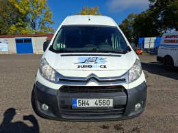 Online aukce: CITRÖEN  JUMPY 2.0HDI 94KW