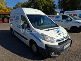 Online aukce: CITRÖEN  JUMPY 2.0HDI 94KW