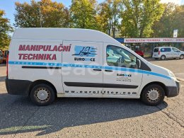 Online aukce: CITRÖEN  JUMPY 2.0HDI 94KW