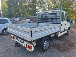 Online aukce: OPEL  MOVANO