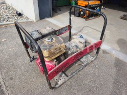 Online aukce:  AGREGATY FOGO SP. Z O.O. FH 7001