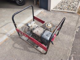 Online aukce:   AGREGATY FOGO SP. Z O.O. FH 7001