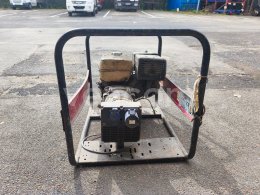 Online aukce:   AGREGATY FOGO SP. Z O.O. FH 7001