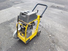Online aukce: WACKER NEUSON  BFS 735A
