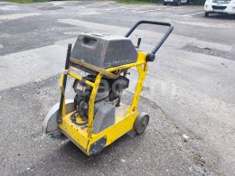 Online aukce: WACKER NEUSON  BFS 735A