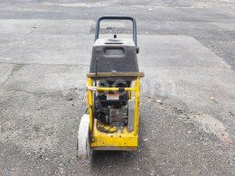Online aukce: WACKER NEUSON  BFS 735A