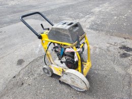 Online aukce: WACKER NEUSON  BFS 735A