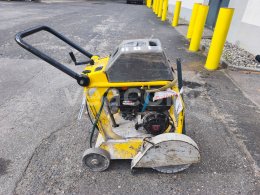 Online aukce: WACKER NEUSON  BFS 735A