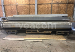 Online auction:   RYCHLOBĚŽNÁ VRATA EFAFLEX
