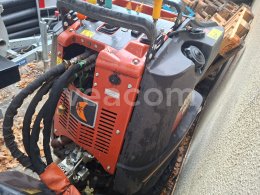 Online aukce: DITCH  WITCH R300