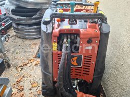 Online aukce: DITCH  WITCH R300