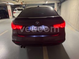 Online aukce: BMW  GT 320D 140KW XDRIVE