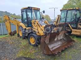 Online aukce: JCB  3CX SITEMASTER 4X4