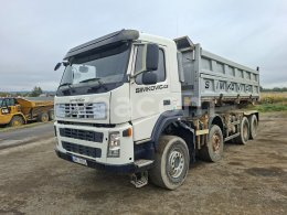 Online aukce: VOLVO  FM 13 440 86R 8X6