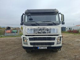 Online auction: VOLVO  FM 13 440 86R 8X6