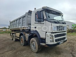 Online auction: VOLVO  FM 13 440 86R 8X6