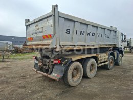 Online auction: VOLVO  FM 13 440 86R 8X6