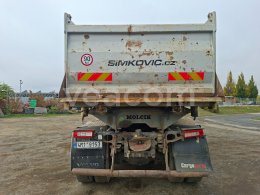 Online auction: VOLVO  FM 13 440 86R 8X6