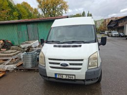 Online aukce: FORD  TRANSIT L3H2 6MÍST