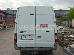 Online aukce: FORD  TRANSIT L3H2 6MÍST