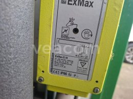Online aukce:   VENTIL SCHISCHEK EXMAX 5.10