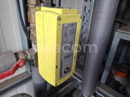 Online aukce:  SCHISCHEK EXMAX 5.10 VENTYL