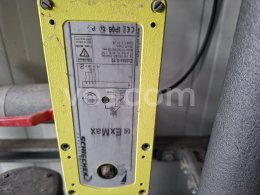 Online aukce:   SCHISCHEK EXMAX 5.10 VENTYL