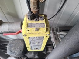 Online aukce:   SCHISCHEK EXMAX 5.10 VENTYL