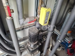 Online aukce:   SCHISCHEK EXMAX 5.10 VENTYL