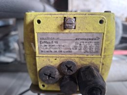 Online aukce:   SCHISCHEK EXMAX 5.10 VENTYL