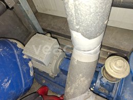 Online aukce:   SAMONASÁVACÍ ODSTŘEDIVÁ ČERPADLA SIEMENS 2 KS