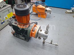 Online aukce:   MOTOROVÉ DÁVKOVACÍ ČERPADLO S INTEGROVANÝM MIKROPROCESOROVÝM ŘÍZENÍM PROMINENT