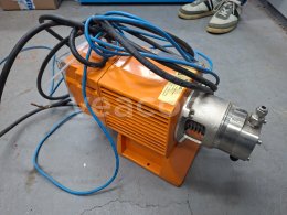 Online aukce:   MAGNETICKÉ MEMBRÁNOVÉ DÁVKOVACÍ ČERPADLO PROMINENT