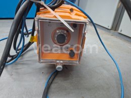 Online aukce:   MAGNETICKÉ MEMBRÁNOVÉ DÁVKOVACÍ ČERPADLO PROMINENT
