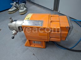 Online aukce:   MAGNETICKÉ MEMBRÁNOVÉ DÁVKOVACÍ ČERPADLO PROMINENT