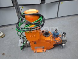 Online aukce:   PROMINENT HYDRO - PRŮM. HYDRAULICKÉ MEMBRÁNOVÉ  DÁVKOVACÍ ČERPADLO