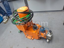 Online aukce:   PROMINENT HYDRO - PRŮM. HYDRAULICKÉ MEMBRÁNOVÉ  DÁVKOVACÍ ČERPADLO