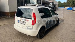 Online aukce:   ROOMSTER 1.4 16V 63KW