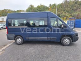 Online aukce: PEUGEOT  BOXER 2.2HDI 103KW 9MÍST L2H2