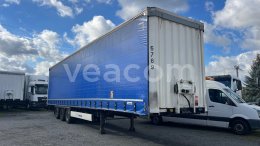 Online aukce: KRONE  SD