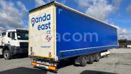 Online aukce: KRONE  SD